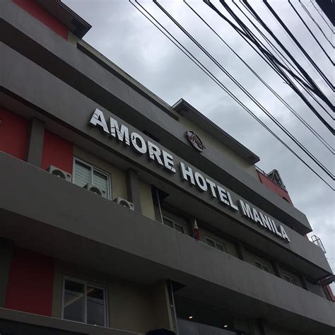 Amore hotel